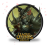 Jarvan IV Darkforge Icon